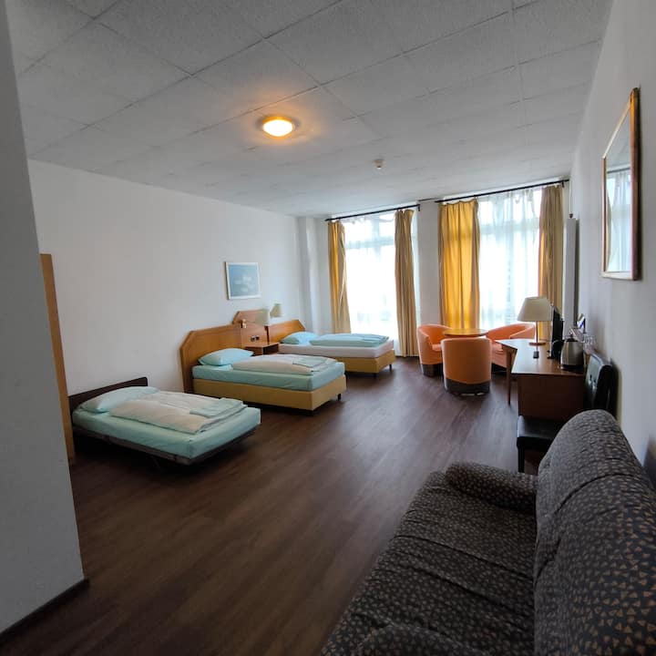 غرفة النوم 11