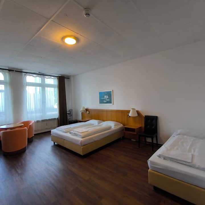 غرفة النوم 10