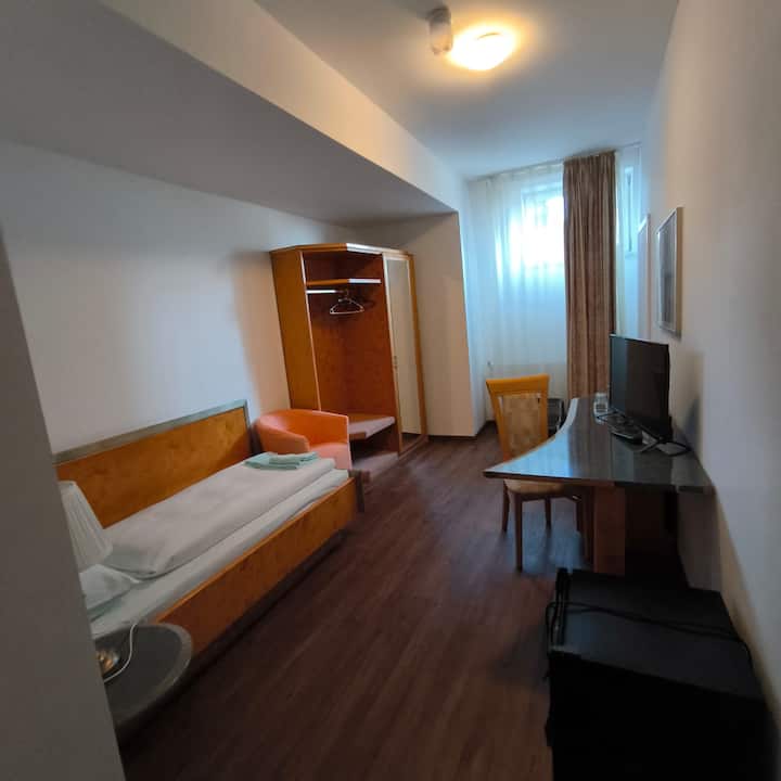 غرفة النوم 9