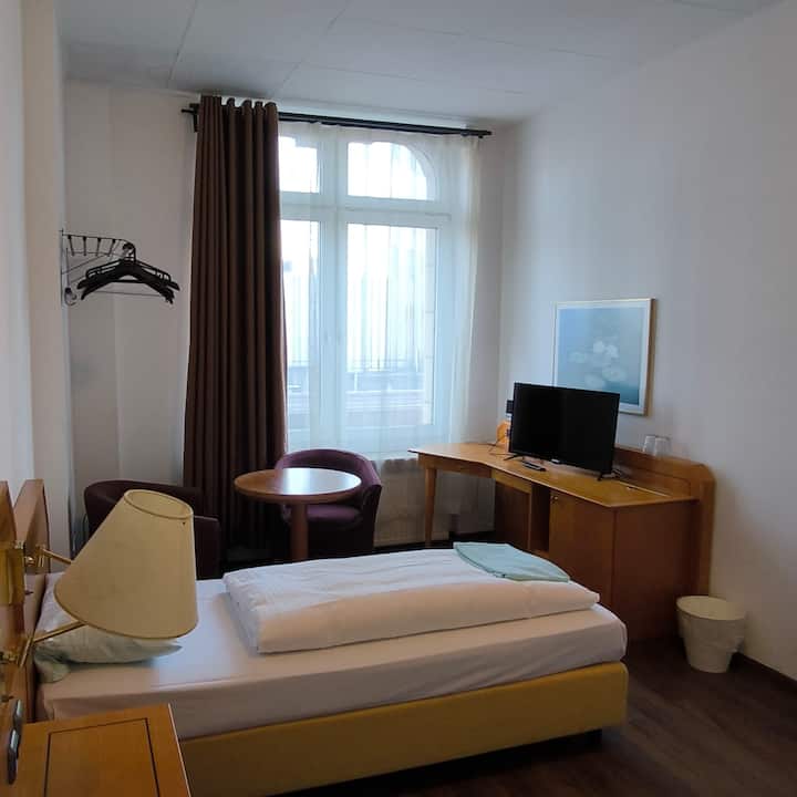 غرفة النوم 7