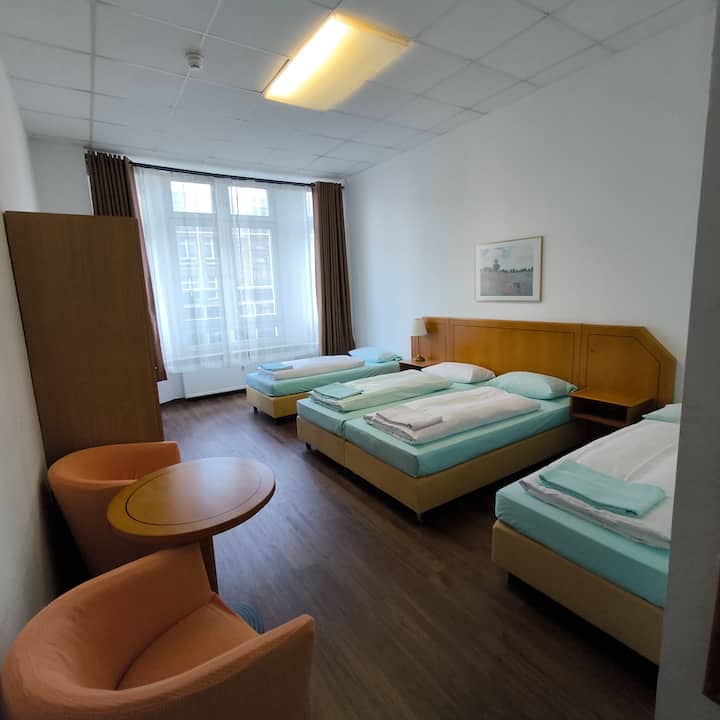 غرفة النوم 18