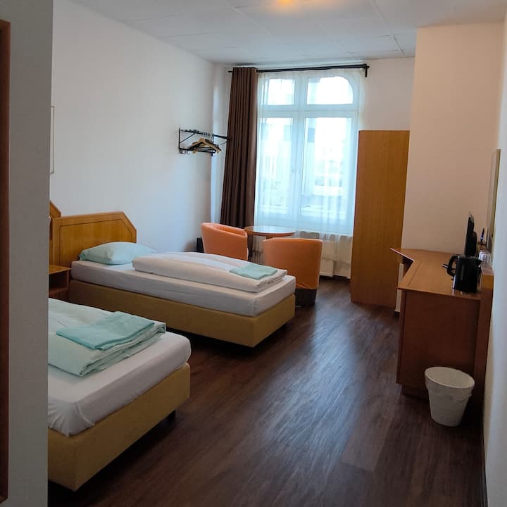 غرفة النوم 5