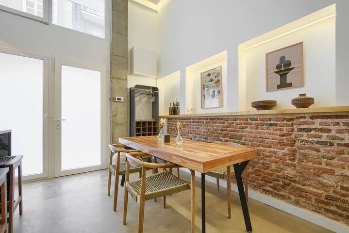 Hermoso Apartamento Centro rodeado de parques gallery image 3