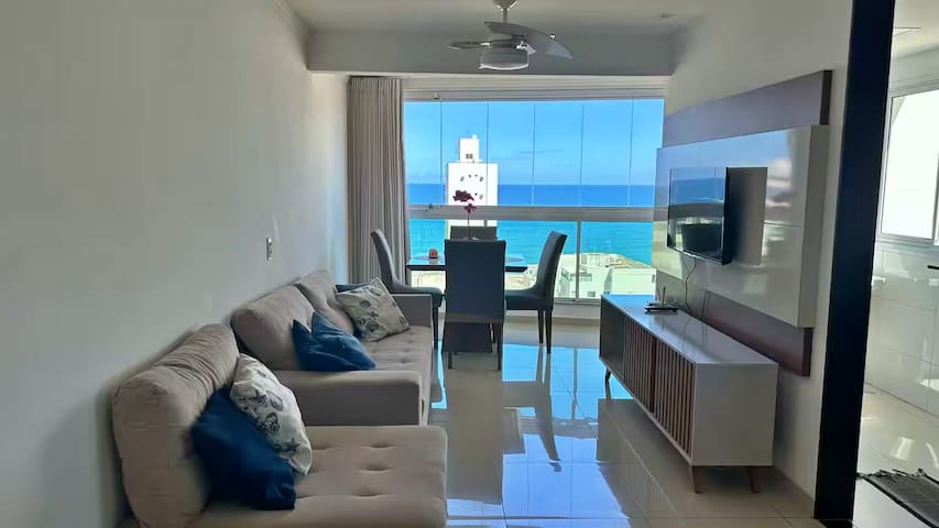 Ivana Imóveis Guarapari managed Airbnb listing 2