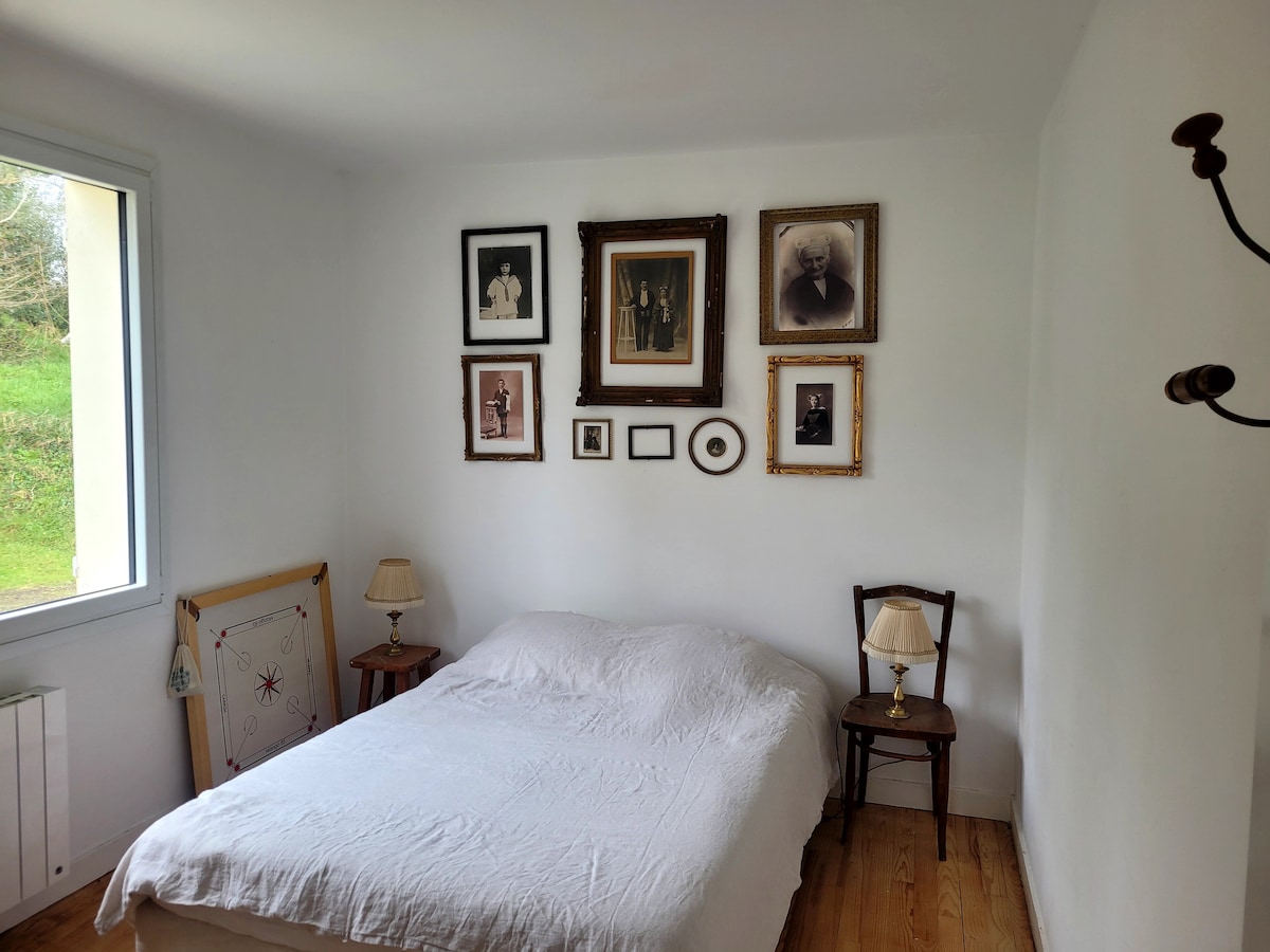 غرفة النوم 3