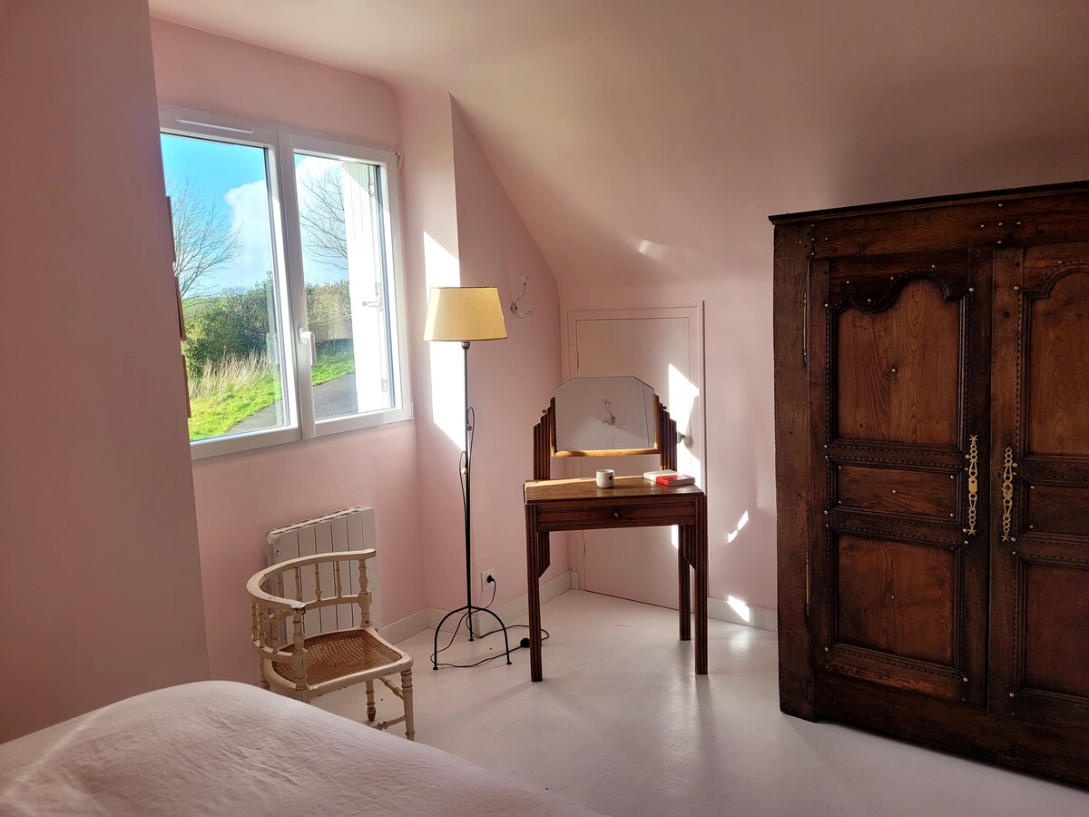 غرفة النوم 1