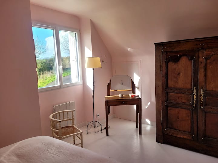 Chambre 1