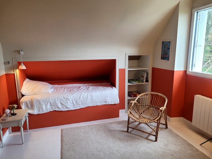 Chambre 2