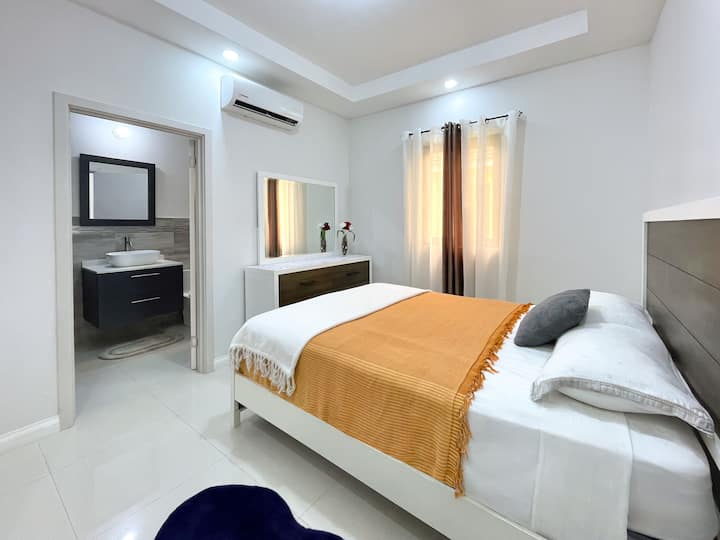 غرفة النوم 3