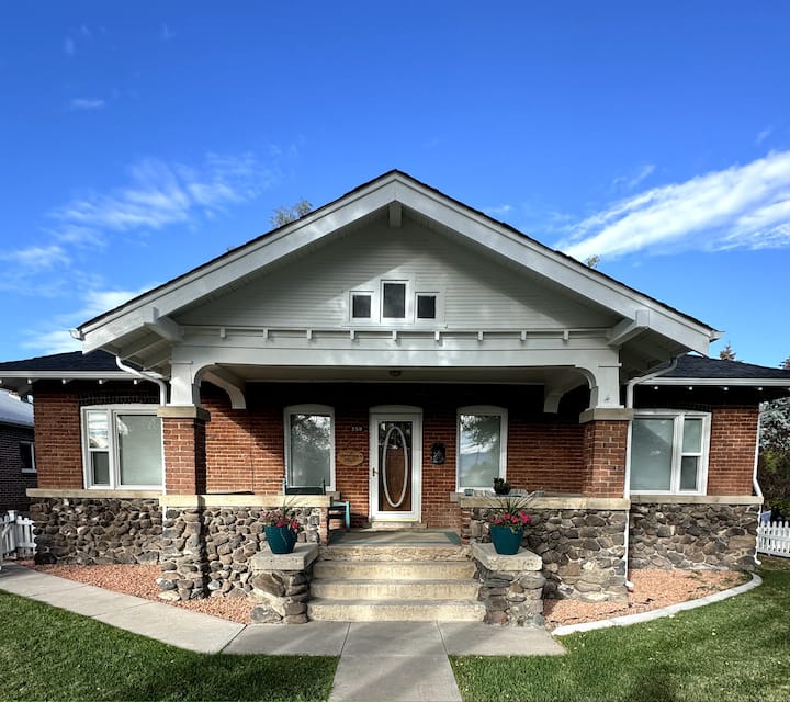 Christena's Place - Panguitch, UT