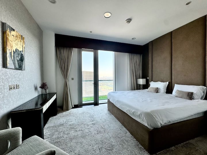 Спална соба 1