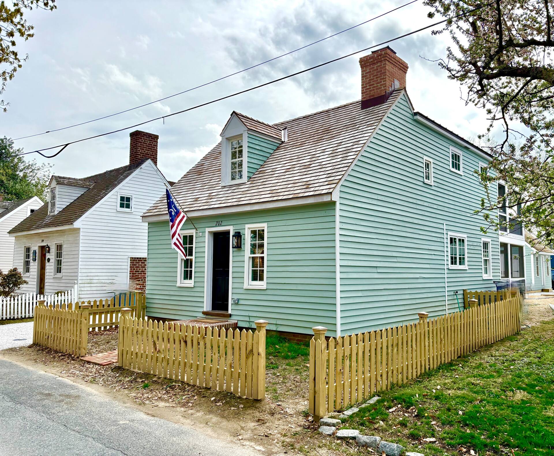 Ahoy St. Michaels! - A Historic Retreat
