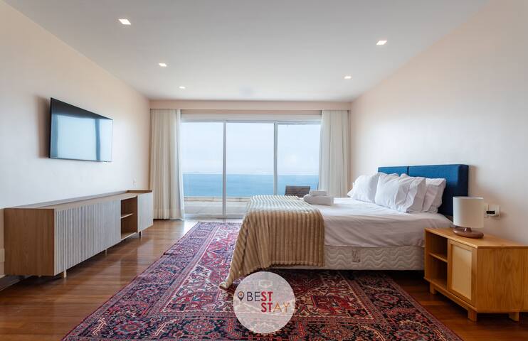 Casa na Montanha Vista Espetacular da Praia no Joá gallery image 5