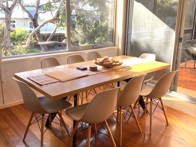 Take a Spring Break – dog friendly & outdoor spa gallery image 3