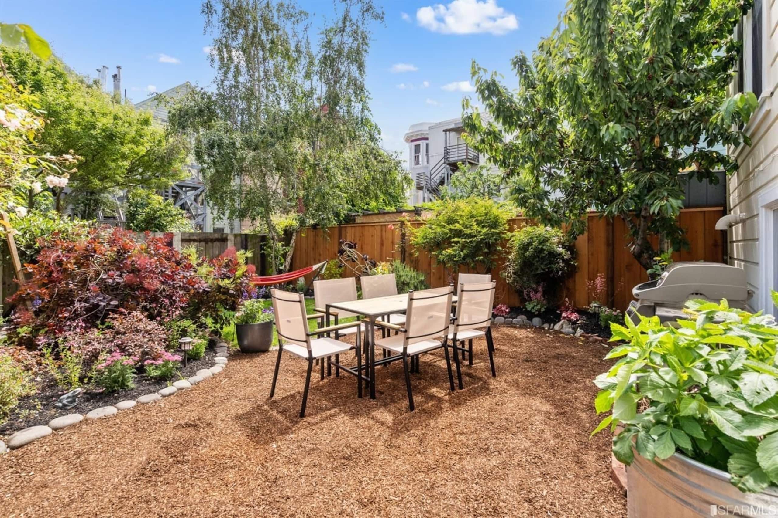 Condo in San Francisco · ★5.0 · 3 bedrooms · 2 beds · 1.5 baths - Image 21