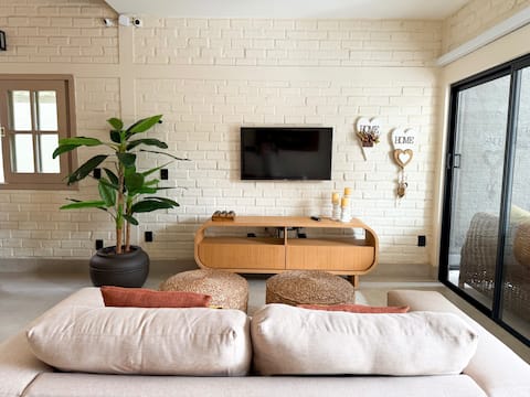 Successful Airbnb property: Casa Summer Rio: Comfort and Sophistication. in Barreirinhas