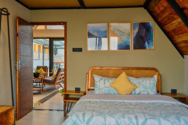Habitación 1