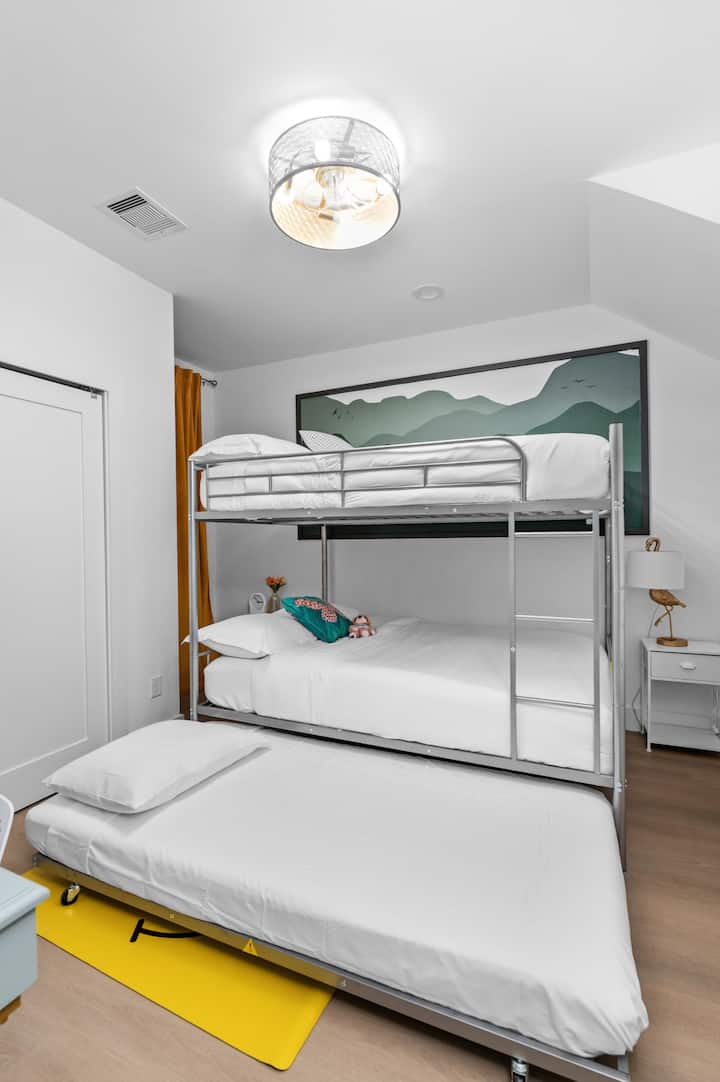 Спална соба 3