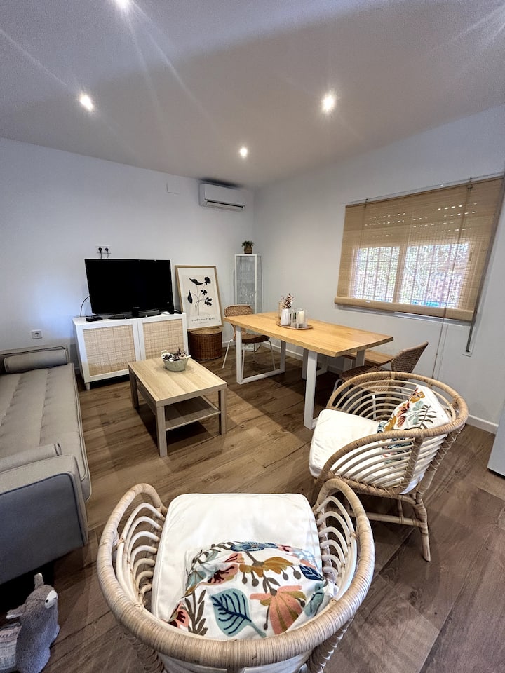Cantamar Casa En Sierra Córdoba - Villaviciosa de Córdoba
