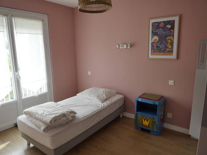 Habitación 2