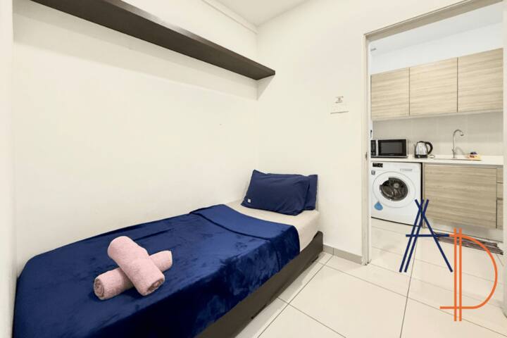 غرفة النوم 2