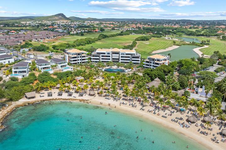 Lovely Villas and Apartments Curaçao managed Airbnb listing 2