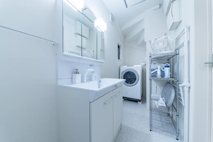 フルバスルーム