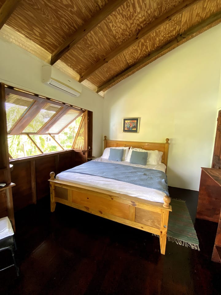 Спална соба 1