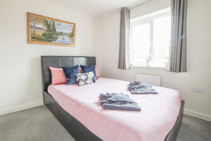 საძინებელი 2