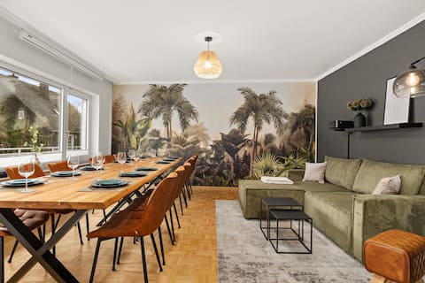 The Heritage - Perfect for groups 15min Willingen