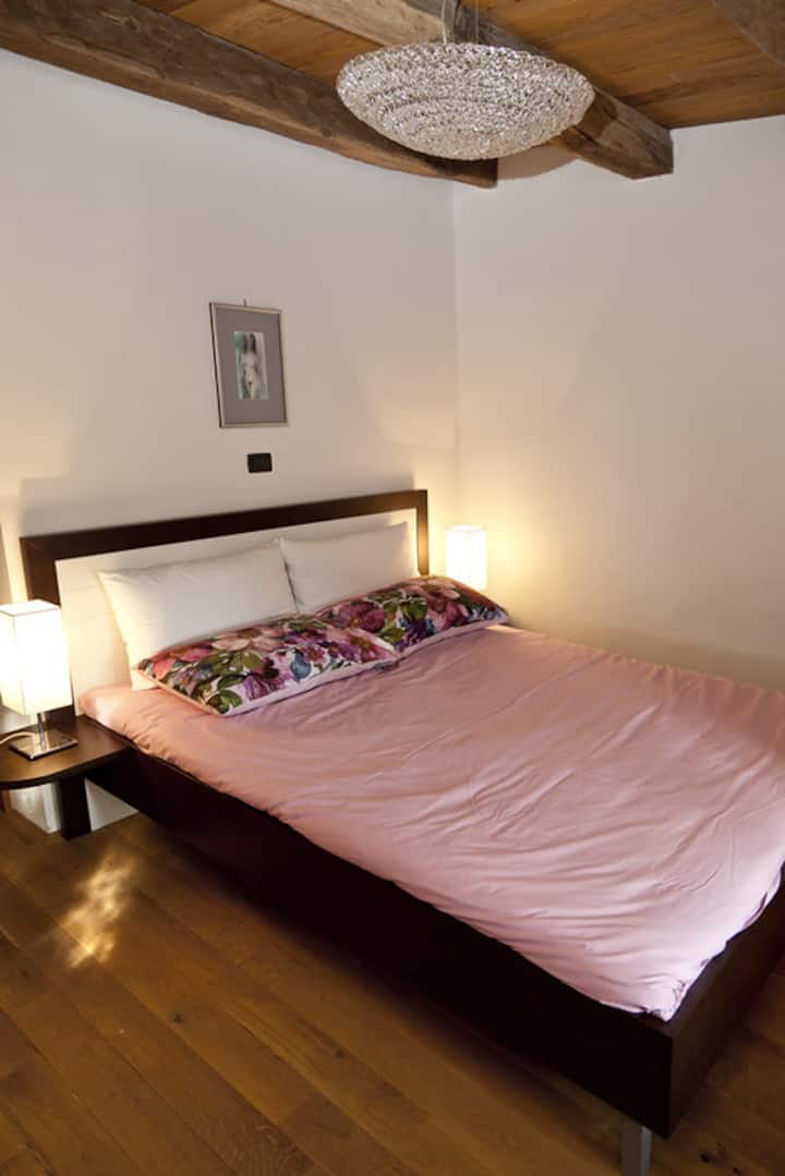 Спална соба 4