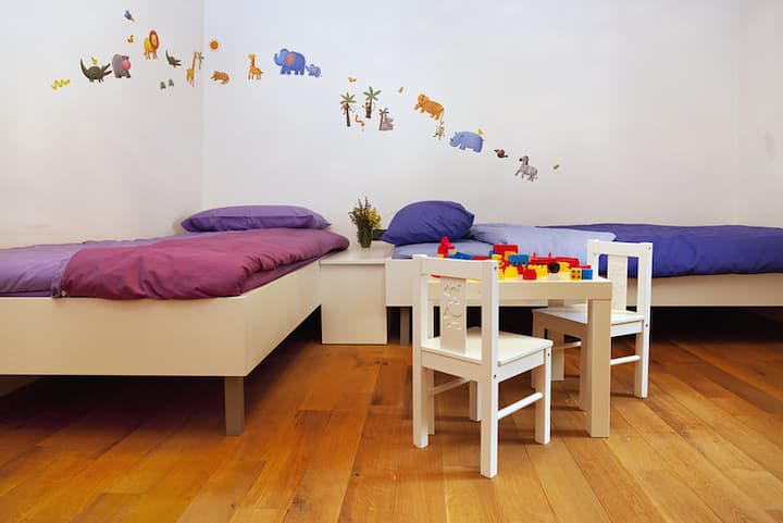 Спална соба 5