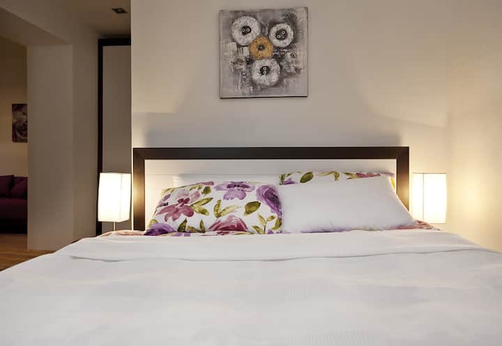 Спална соба 3