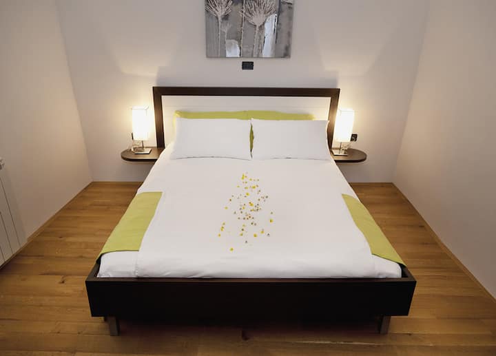 Спална соба 2