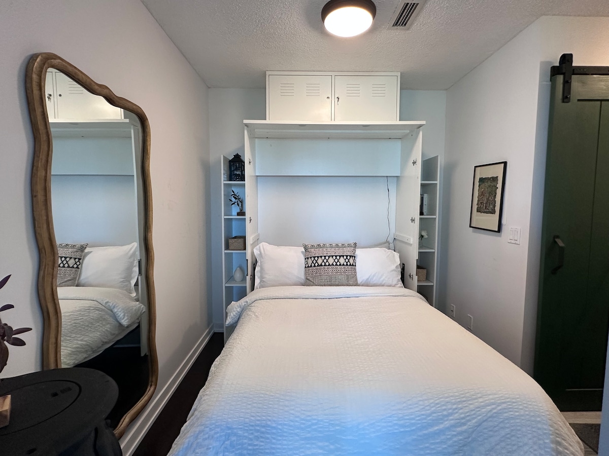 Área de la habitación