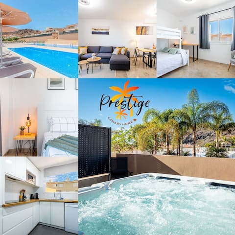 Playa Negra Townhouse, Tenerife