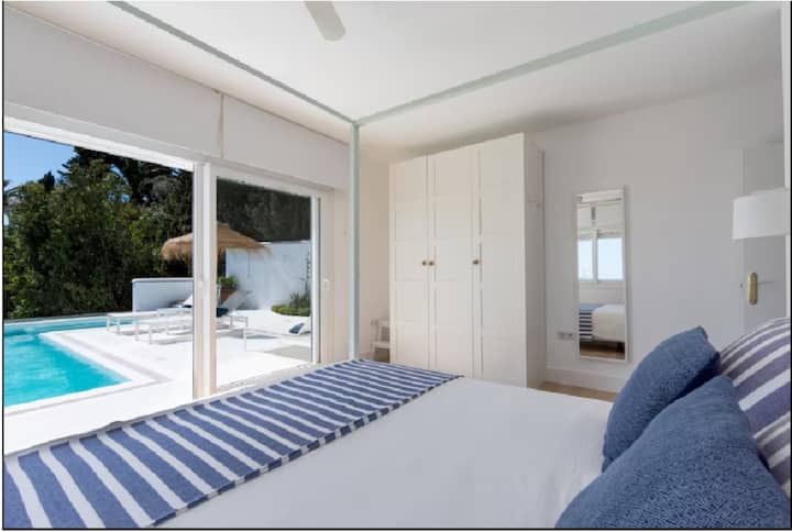 Chambre 1