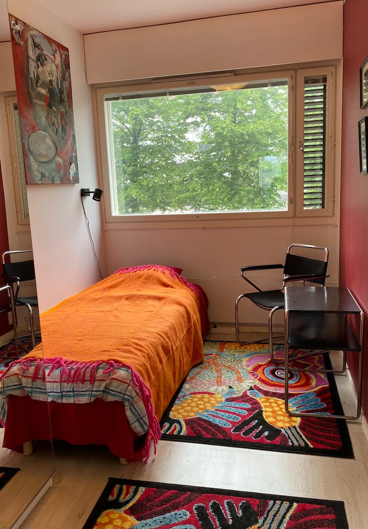 ಬೆಡ್‌ರೂಮ್ 2