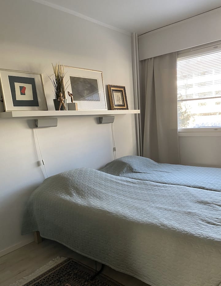 ಬೆಡ್‌ರೂಮ್ 1