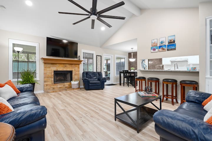 Guest favorite listing in Corpus Christi