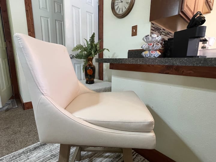 Charming, Private Apt - Lubbock, TX