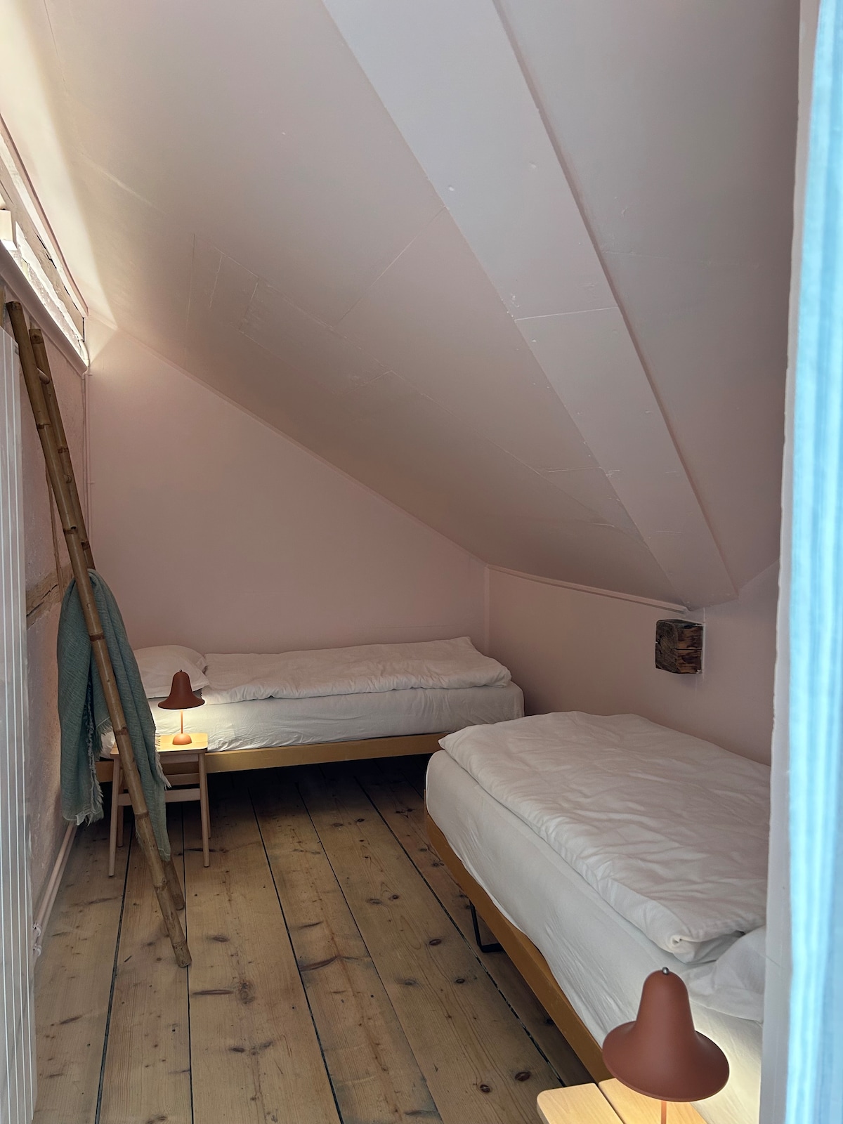 Спална соба 2