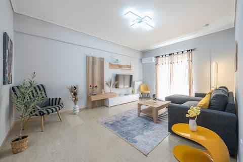 Elena's house