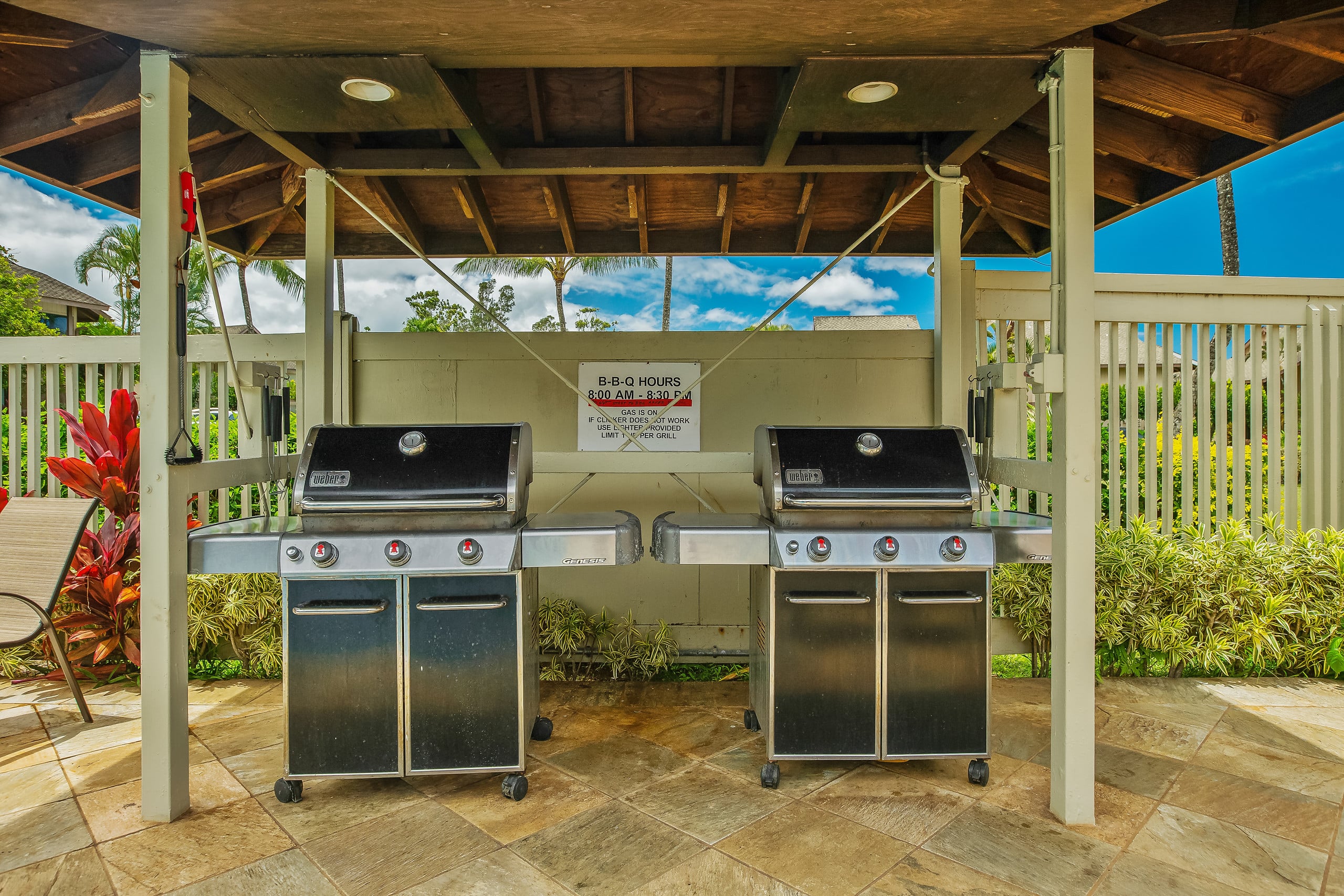 Luxe Kauai Retreat | Lanai, AC, Pool, King Bed - Image 26