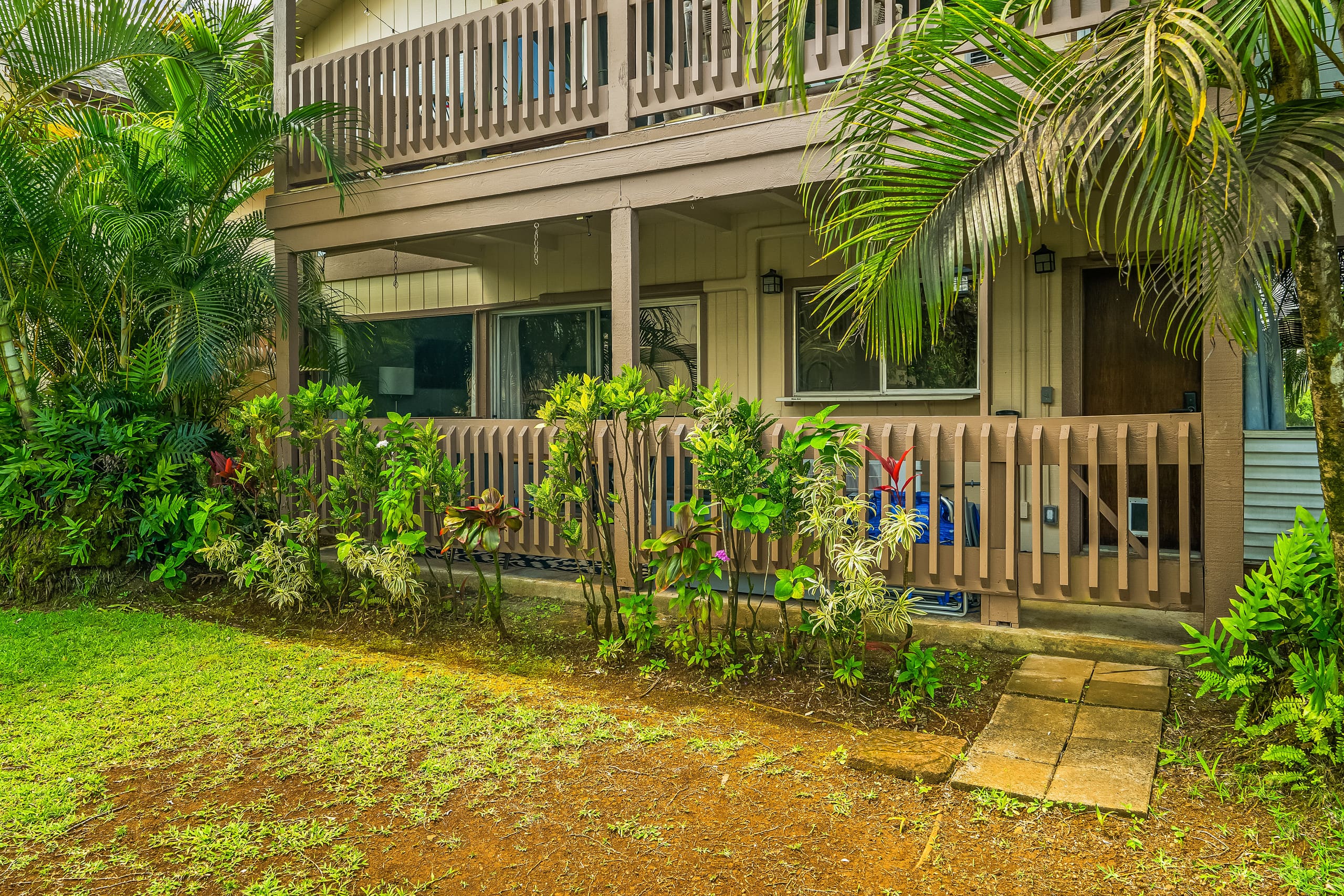 Luxe Kauai Retreat | Lanai, AC, Pool, King Bed - Image 20