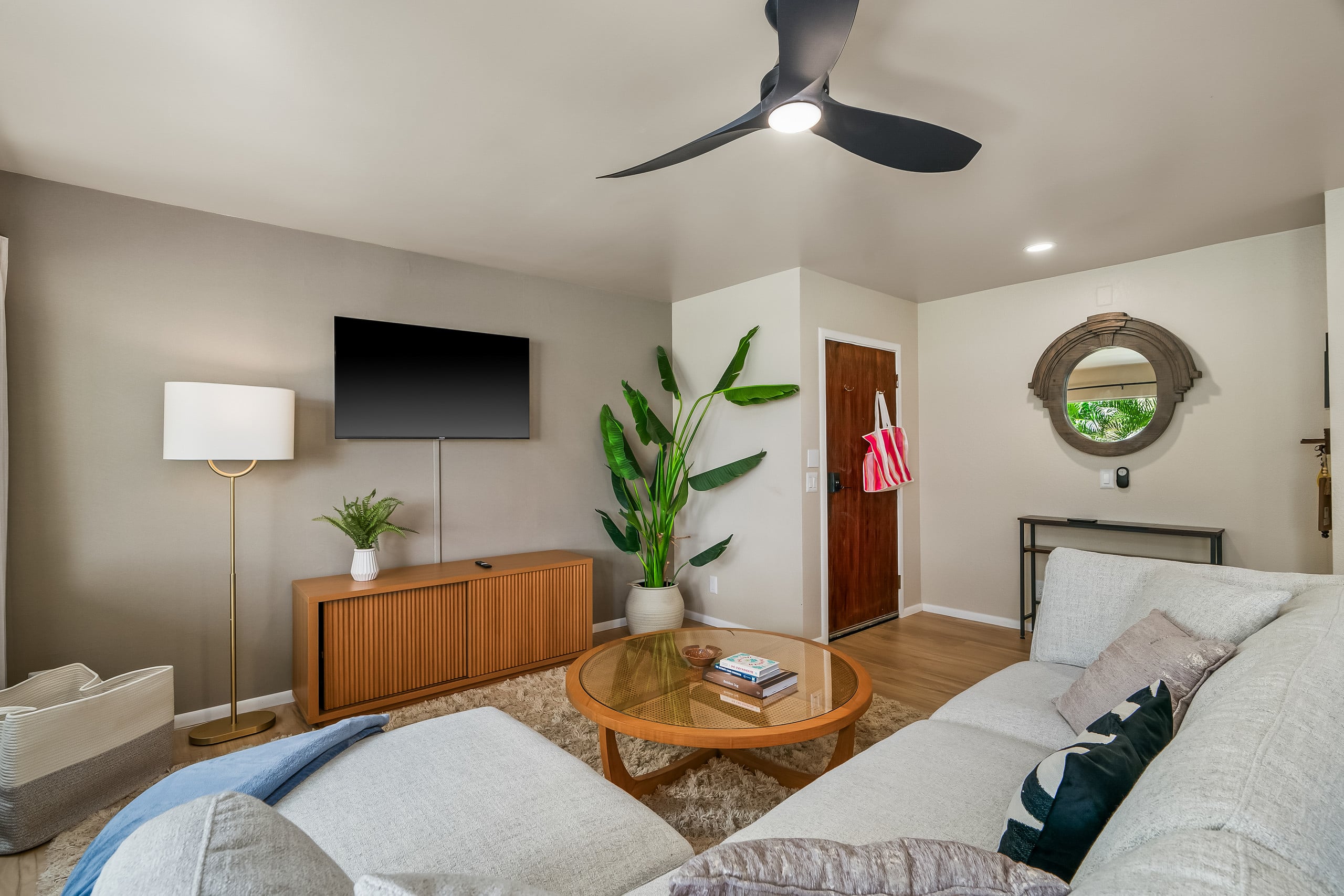 Luxe Kauai Retreat | Lanai, AC, Pool, King Bed - Image 5