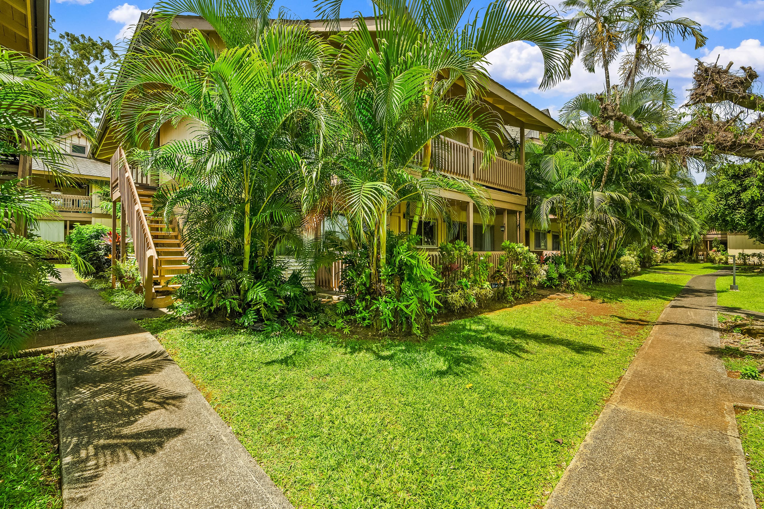 Luxe Kauai Retreat | Lanai, AC, Pool, King Bed - Image 19
