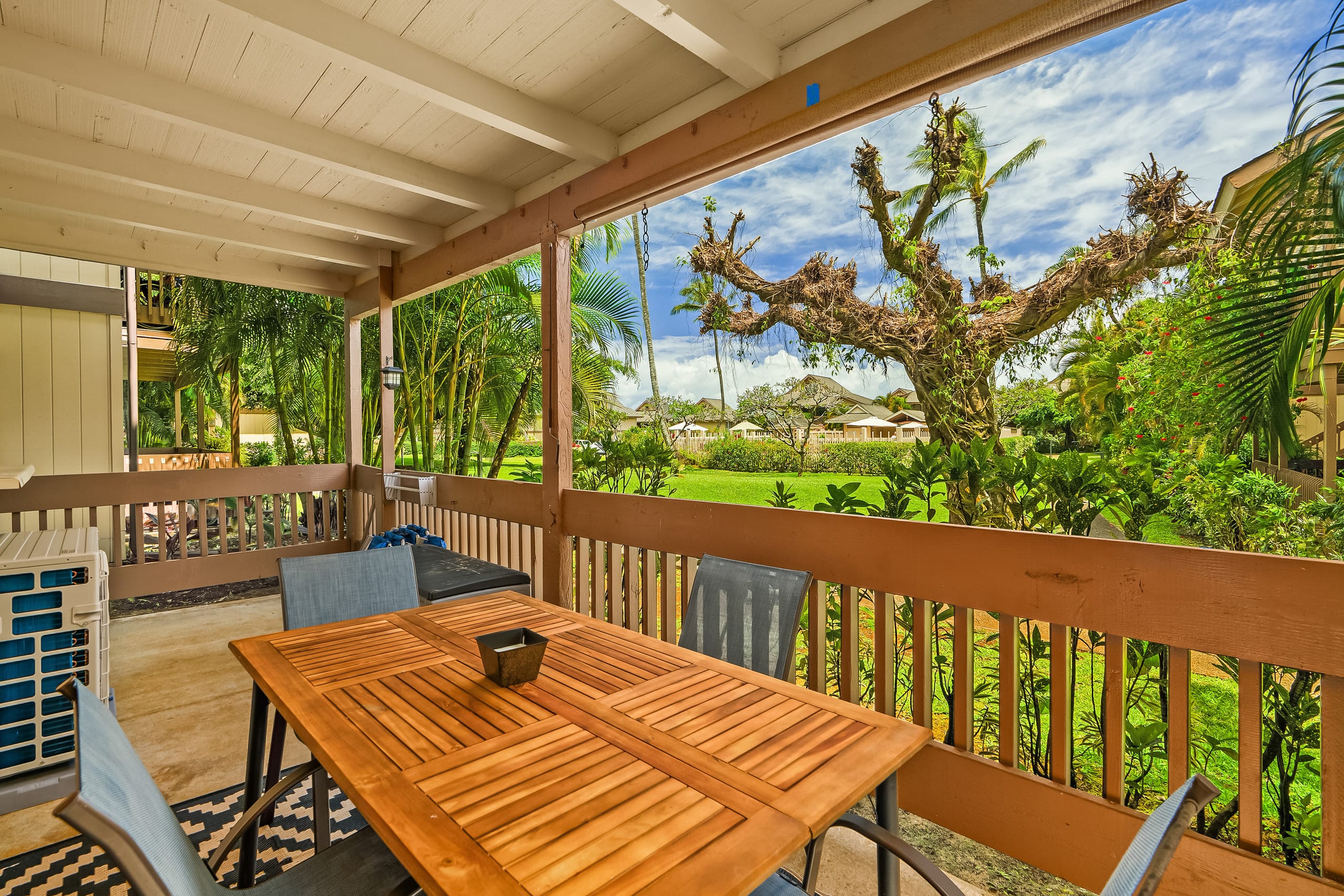 Luxe Kauai Retreat | Lanai, AC, Pool, King Bed - Image 15
