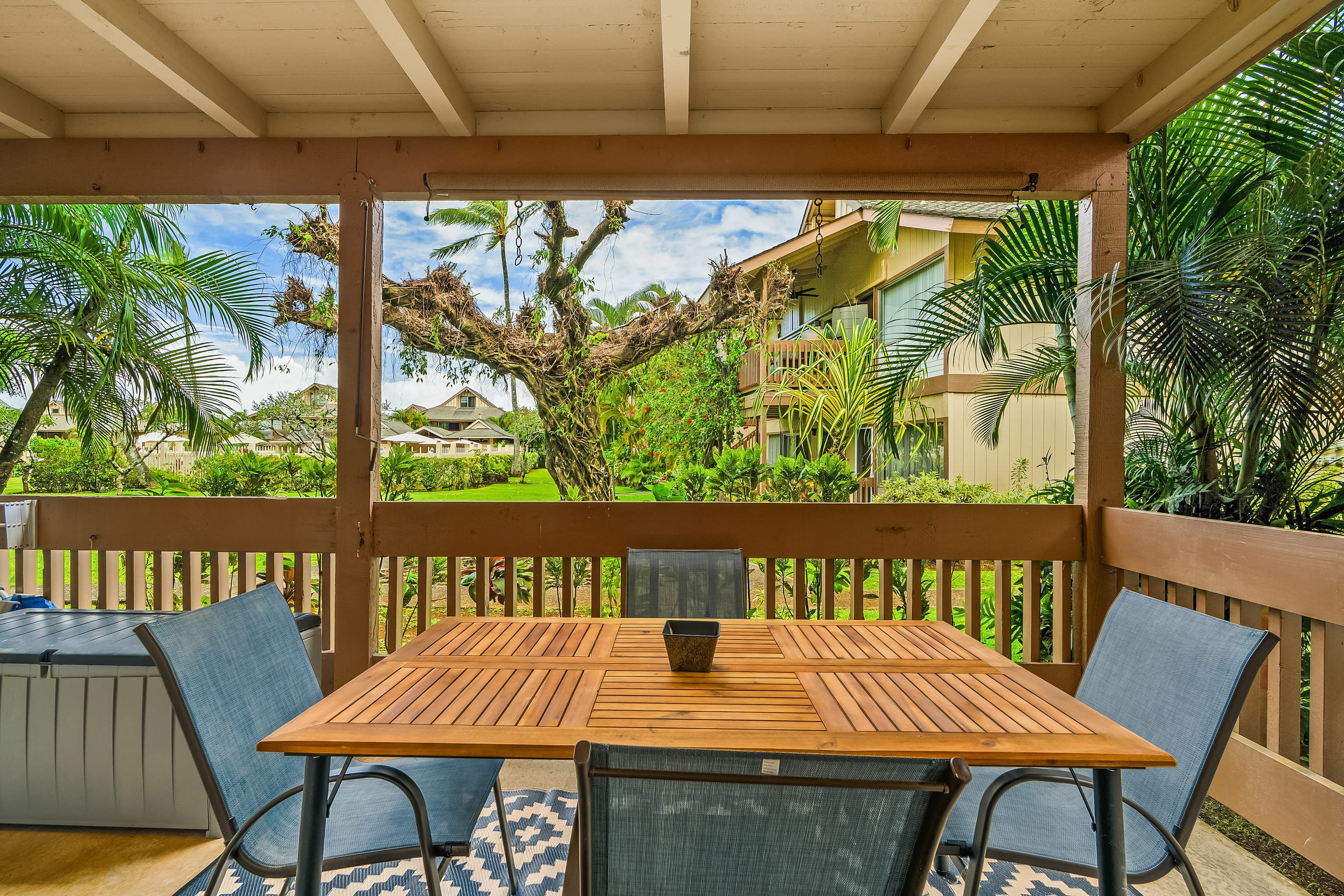 Luxe Kauai Retreat | Lanai, AC, Pool, King Bed - Image 16
