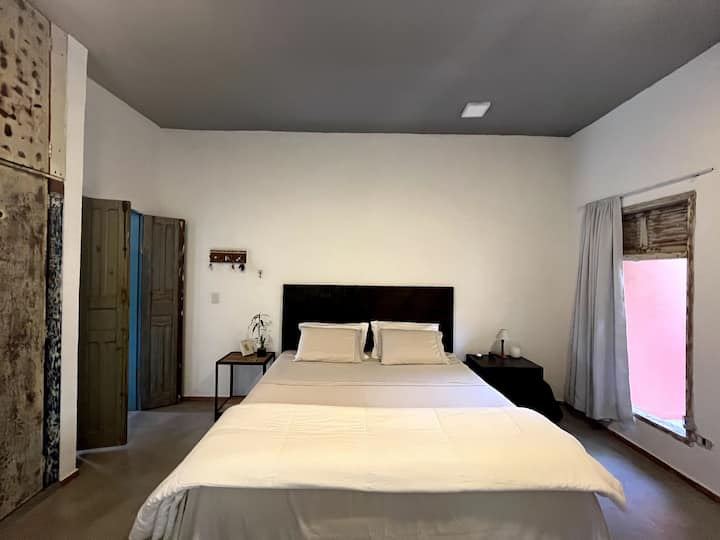 Quarto 1